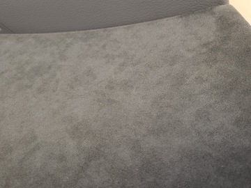 фото thumb №10, Боковина дверь обивка левый зад алькантара audi a4 b9 8w оригинальный номер b&o ambiente led