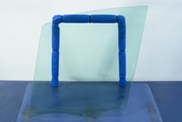 фото thumb №1, Renault scenic ii скло дверна ліва передня 04