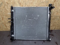 фото thumb №1, Радіатор wody hyundai ix35 ix 35