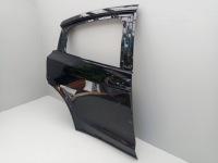 Tesla model x 2016- дверь правое задние задний  правый ÷ Оригинал, фото thumb