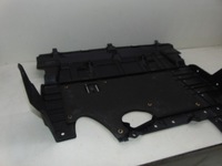 фото thumb №6, Защита pod двигатель плита subaru legacy outback