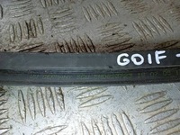 фото thumb №6, Прокладка жабо vw golf plus 5m0823723