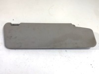 Купить Защита солнцезащитная левый mercedes c218 11-17 накладка зеркал, левая, фото thumb