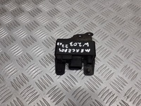 фото thumb №1, Модуль блок управления mercedes c-klasa w203