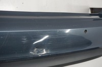 фото thumb №13, Audi a6 c7 kombi бампер задня задній lx5n