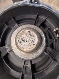 фото thumb №9, Audi q5 sq5 2014 комплект набір аудіо