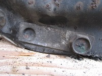 фото thumb №7, Cherokee liberty kj 2.8crd 163km міст перед диференціал 84 tys 3.73