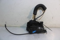 фото thumb №1, Замок правий перед двері renault laguna iii 07101r