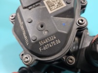 Помпа циркуляція води насос opel astra v k 1.5 cdti 55485324 Ціна, фото thumb