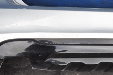 фото thumb №11, Volvo s60 ii бампер зад задний sedan