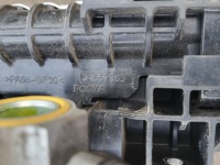 Радіатор води кондиціонера рамка кронштейн volvo xc60 2 2.0 d mild hybrid Доставка, фото thumb