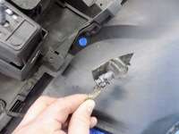 фото thumb №16, Бампер зад задний pdc установка audi q5 8r 09r lz9y 8r0807385c