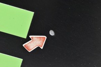 фото thumb №10, Дверь левая задняя задние чёрные skoda superb 3 iii sedan 15-20