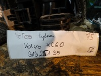 фото thumb №3, Idealna привідний вал задня volvo xc60 1