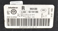 фото thumb №12, Vw golf vii 5g фара права перед передня eu org 5g1941006