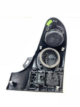 фото thumb №8, Решётка nawiewi регулировка света renault trafic iii 3 talento 683112651r