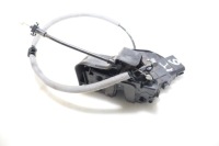 фото thumb №3, Замок левый задняя дверь ford galaxy iii