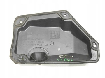 фото thumb №4, Защита подкапотное пространство правая citroen c4 picasso i