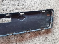 фото thumb №9, Mercedes w251 накладка na бампер перед a2518840374