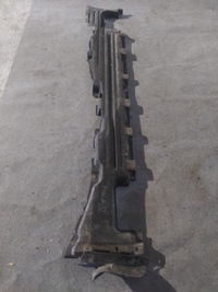 фото thumb №1, Защита подвеска левая hpla-104c21-ad discovery v