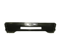 фото thumb №1, Накладка бампера mitsubishi outlander 15-