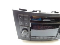 фото thumb №4, Радио cd suzuki swift mk7