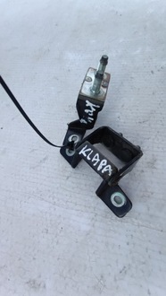 фото thumb №1, Петлі кришки багажника hyundai kona