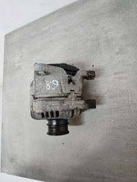 Генератор opel astra 2007 1.8 бензин 0124325163 13229984 Киев, фото thumb