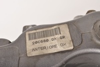 фото thumb №6, Aston martin db11 5.2 суппорт тормозной правый перед 20.a524.04