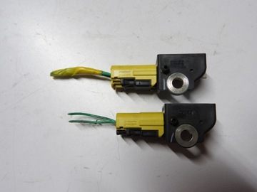 фото thumb №5, Honda cr-z 10-16 датчик удару 77970-stx-a011-m1