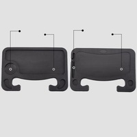 фото thumb №8, Лоток na руль автомобиля przenośna универсальная воздуховод laptop планшет