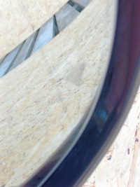 фото thumb №9, Bmw x5 g05 x7 g07 2020r m-pakiet 9pin левая зеркало камера фотохромный 416