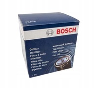 фото thumb №1, Фільтр оливи daihatsu isuzu mazda /bosch/
