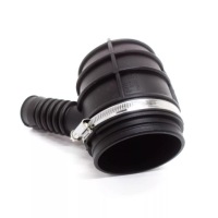 Bmw 5 e39 3.0i патрубок гумовий впуску повітря 13547505836 oem Київ, фото thumb