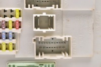 Ford focus mk3 коробка модуль bsi f1ft-14a073-df Цена, фото thumb