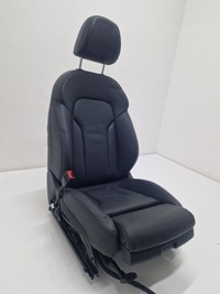 фото thumb №4, Audi q3 8u сидіння лівий водія s line