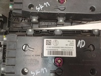 фото thumb №7, Экран дисплей монитор alfa romeo giulia 503490002015