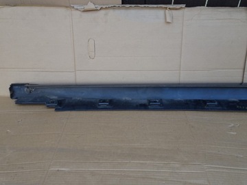 фото thumb №11, Vw passat b8 планка накладка порогова права 3g0853858