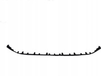 Купить Audi q3 83a853643 молдинг спойлер бампера перед, фото thumb