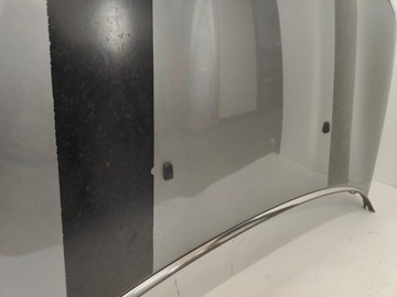 фото thumb №6, Mini r55 r56 06-13 капот кришка двигуна