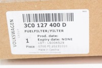 фото thumb №7, Фильтр топлива kpl. з корпус vw touran 1,6 tdi 11-