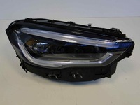 фото thumb №6, Mercedes gla h247 247 лампа правая multibeam led