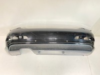 фото thumb №16, Бампер задняя задний обычный pdc audi q3 8u 8u0 s-line 2010-2014
