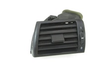 фото thumb №1, Решітка обдув перед ліва лівий bmw e46