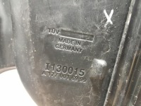 фото thumb №7, Mercedes a35 w177 2.0b 306 km бак bak пального a1770016999