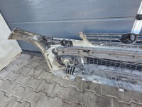 Комплектний  бампер перед pdc омивачі mercedes w169 a-klasa 748 оригінальний номер Ціна, фото thumb