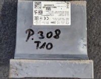 Купити Блок керування модуль світла peugeot 308 t10 9841589480, фото thumb