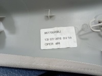 фото thumb №6, C4 picasso ii захист стійка a права 96770545bj