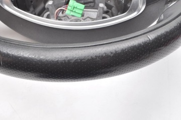 фото thumb №15, Volvo v40 ii s60 v60 руль кожаный rdesign многофункциональный