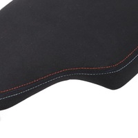 фото thumb №13, Кришка підлокітник автомобільний замша 51162405917 кришка підлокітник